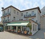 Hotel Alla Noce Limone Gardasee